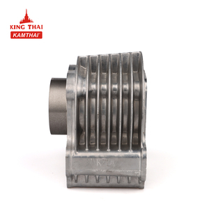 Đầu xi-lanh 2 van KAMTHAI KZL, động cơ xe máy, piston và xéc-măng cho Honda Vision 110 - Product Image 3