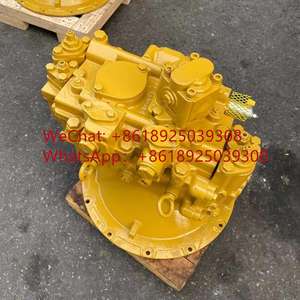 excavator spare parts hydraulic E345 E349 345 349 main <b>pump</b> <b>fluid</b> <b>pump</b> - Product Image 2