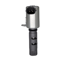 Válvula de Control de Aceite VVT IVT Solenoide, Piezas de Motor 15330-97402, Compatible con Toyota 1NZ 1ZZ 2AZ FE para Corolla Matrix