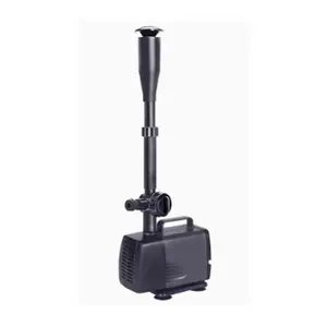 SOO <span class=keywords><strong>เครื่อง</strong></span><span class=keywords><strong>ทำ</strong></span>น้ำพุ LED สำหรับตู้ปลา, ปั๊มน้ำแบบจุ่มตู้ปลาบ่อน้ำตก - Product Image 1