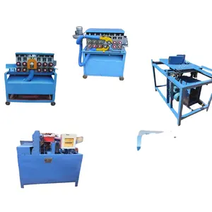 High Quality Factory Price Professional Machine to Make Toothpicks Wood Tooth Pick Maker Wooden Toothpick Making Machine