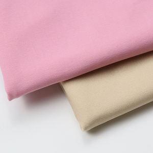 Tela elástica de nailon de primera calidad, 30/30N, tejido de punto mate reversible, leggings de yoga, traje de yoga - Product Image 6