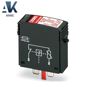 VAL-MS 120 ST-Type 2 Prise de protection contre les surtensions 2807586 pour Phoenix Contact - Product Image 1