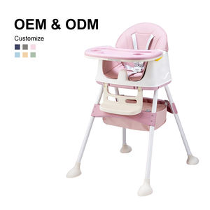 Silla <span class=keywords><strong>de</strong></span> Comer para Bebés a Precio Económico, Producto para Bebés Más Vendido, Asiento Elevador Portátil <span class=keywords><strong>de</strong></span> <span class=keywords><strong>Viaje</strong></span>, Silla Alta para Comer - Product Image 1