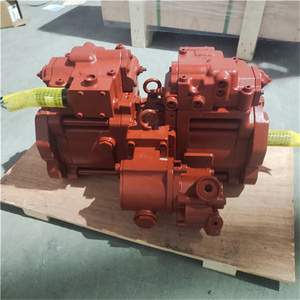 Với Giá cả hợp lý phụ tùng máy xúc R170W-9S bơm chính 31q5-15030 bơm thủy lực cho HYUNDAI - Product Image 2