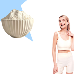 Servicios personalizados OEM Regulación del apetito Sibu Polvo crudo Quemar grasa Cuerpo Adelgazante Sibu Figura de belleza Soporte curvo Sibu - Product Image 6