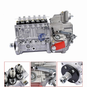 Pompe d'injection de carburant diesel P7100 3931537 0402736887 Marque TQ Garantie de 6 mois pour 94-98 pour Ram 2500 3500 pour 5.9L12V - Product Image 2