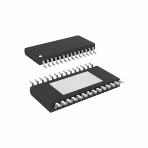 A4979GLPTR-T Buy Electronics Components Online Original 28 TSSOP Exposed Pad Power Management (PMIC) - Product Image 1