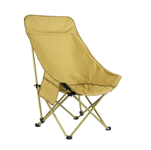 Venta al por mayor de sillas reclinables de respaldo alto para acampar <span class=keywords><strong>Arcadia</strong></span>, pedido a granel, muebles de exterior plegables portátiles ligeros con reposabrazos - Product Image 3