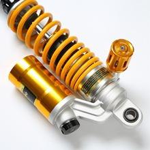 Ajustador de <span class=keywords><strong>Altura</strong></span> de <span class=keywords><strong>Amortiguador</strong></span> de Motocicleta Modificado con CNC para Ajustar el Resorte del <span class=keywords><strong>Amortiguador</strong></span> de la Motocicleta Modificada - Product Image 2