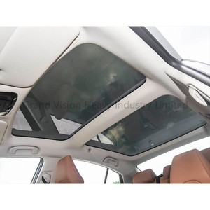 รถ toyta CA mry ไฮบริด2.0HG รุ่นพรีเมี่ยม180ความเร็วสูงซันรูฟเปิดสกายไลท์สำหรับรถครอบครัว - Product Image 5