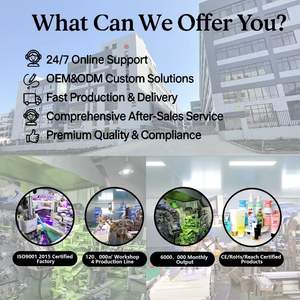 Nuova tendenza riciclabile imballaggio in plastica tubo essenziale tubo crema per gli occhi con bocchetta trasparente PETG gocciolina - Product Image 6