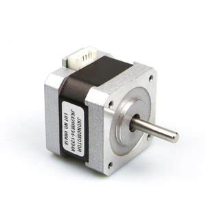 <span class=keywords><strong>JK42HS40</strong></span>-1206/1.8 grados 2 motor paso a paso híbrido de fase NEMA17/barato motor paso a paso/motor paso a paso de alta calidad - Product Image 2