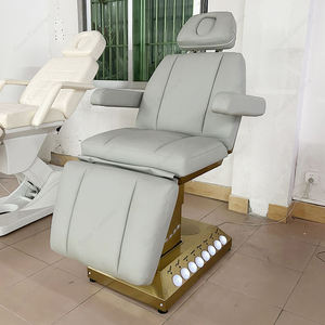 4 Moteurs Lit Esthétique Ergonomique <span class=keywords><strong>Table</strong></span> Sexuelle Electrique <span class=keywords><strong>Table</strong></span> De Massage Professionnel Beauté Cosmétique Facial Lash Bed - Product Image 2