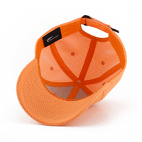 Vente en gros chapeau rose tendance pour femmes hommes chapeau de facteur chapeau anti-humidité chapeau personnalisé broderie Logo casquette de Baseball casquette de sport