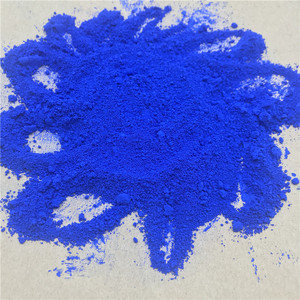 Tinte de Óxido de Hierro Resistente al Calor y Estable a los Productos Químicos, Adecuado para la Producción de Esmalte y Glaseado Cerámico a Altas Temperaturas - Product Image 2