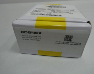 Nuevo Escáner de Códigos de Barras COGNEX DMR-352X-100 - Product Image 5