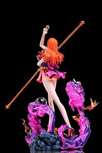 อะนิเมะญี่ปุ่น Op GK LX <span class=keywords><strong>nami</strong></span>. แอ็กชันฟิกเกอร์สำหรับการสะสม - Product Image 6