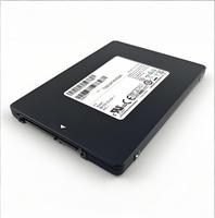 Disque SSD d'entreprise vérifié MZ7L3480HCHQ-00A07 PM893 480 Go SATA 6 Gbit/s 13DWPD à lecture intensive pour serveur