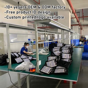 [Miesherk trường hợp máy tính bảng] <span class=keywords><strong>360</strong></span> độ xoay đĩa chống sốc chân đế nặng trường hợp đối với <span class=keywords><strong>iPad</strong></span> Air 6 11 inch M2 2024 - Product Image 6