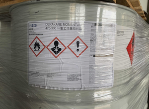 Verbeterde Epoxyhars Vinylester Hars Vloerverf Vloeibare Prijs - Product Image 3