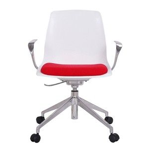 Chaise de loisirs douce de bureau exécutif moderne confortable moulée par fonction <span class=keywords><strong>FR</strong></span> avec le pivot réglable de taille 03 - Product Image 6