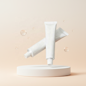 Venta al por Mayor de Crema para Tatuajes de 10g, Suministros de Micropigmentación, Tinta de Microblading, Marca Privada, Tubo de Aluminio de 100mL - Product Image 1