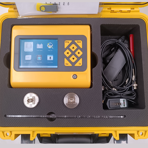 具体的な自動デジタル無線亀裂深さ幅ゲージメーター測定器 - Product Image 4