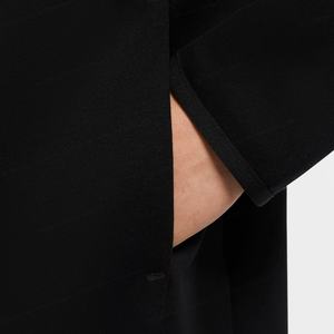 Sweat à capuche zippé pour homme en tissu léger, imprimé printanier, chaud, en polaire technique de haute qualité, avec logo personnalisé - Product Image 5