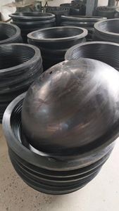 OEM ODM <span class=keywords><strong>Mini</strong></span> Concentrador De Cubo De Ouro Triturador De Concentrador Centrífugo De Ouro Peças Durável Desgaste-Resistente Corte De Tigela De Borracha - Product Image 2