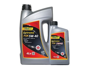 Aceite de Motor Sintético Marca LUBEMAXX 5W30 Lubricante Automotriz para Autos - Product Image 3