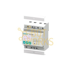 Siemens 7KT1666 - Nuovo - Product Image 1