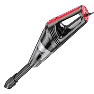 Hot Selling Handheld Type-C Rechargeable Car Wireless Vacuum Cleaner For Car Home