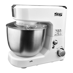 Dsp Professional Stand Mixer 5L 1000W Tilt Head Design For Household Baking And Mixing - Product Image 3