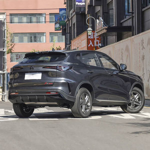 รถยนต์ Changan X5 PLUS 1.5T Turbo SUV ขนาดกะทัดรัด พวงมาลัยซ้าย ภายในสีเข้ม รถยนต์เบนซินประหยัดน้ำมัน รถ SUV ใหม่สำหรับขาย รับจองแล้ววันนี้ - Product Image 4