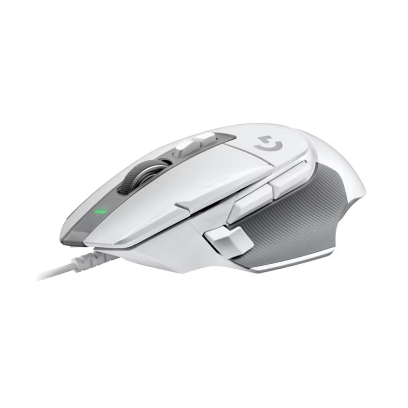 G502X Wired Blanco