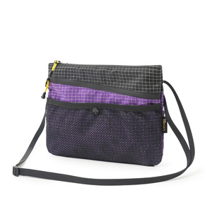 Colorful Pattern Lightweight <b>Crossbody</b> Pouch Waterproof <b>Crossbody</b> <b>Bag</b> Minimalist Outdoor Travel Shoulder <b>Bag</b> - Product Image 1