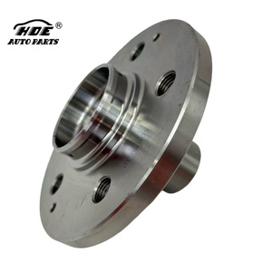 50015630 Venta al por mayor de piezas de automóvil HDE: Brida de cubo de rueda para coche chino Roewe 350 - Product Image 2