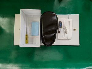 Chincan rsd loạt LCD kỹ thuật số xách tay tự động khúc xạ cho Brix, vol, nước tiểu, độ mặn nước biển với giá tốt - Product Image 5