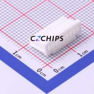 ZER-09V-S Housing (Wire-to-Board / Wire-to-Wire) P=1.5mm Connector 1x9P 1.5mm ZE 1 - Product Image 1