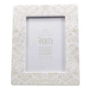 กรอบรูปเซรามิกวิลเลียมมอร์ริส-สตรอเบอร์รี่<span class=keywords><strong>โจร</strong></span> (5X7) - Product Image 1