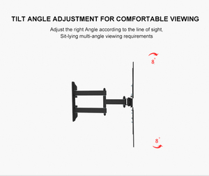 Mạnh mẽ hơn Durable hiệu suất cao LCD hiển thị đứng - Product Image 5