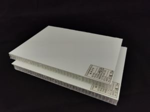 熱可塑性サンドイッチパネル-ガラス繊維強化ハニカムサンドイッチパネル - Product Image 4