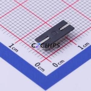 49SBT26000181040 Crystal (Passive) HC-49S-SMD Crystal Oscillator SMD Crystal Oscillator 26MHz 10ppm 18pF - Product Image 2