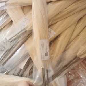 Nouveau Bouquet <span class=keywords><strong>de</strong></span> décoration multicolore <span class=keywords><strong>de</strong></span> 43 pouces 110cm emballé grand moelleux <span class=keywords><strong>fausse</strong></span> <span class=keywords><strong>herbe</strong></span> <span class=keywords><strong>de</strong></span> <span class=keywords><strong>pampa</strong></span> artificielle pour l'obtention du diplôme et Pâques - Product Image 5