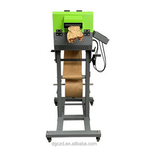 Machine à coussinets en papier 100 % biodégradable pour un rembourrage protecteur robuste, remplaçant les coussinets d'air en plastique - Product Image 4
