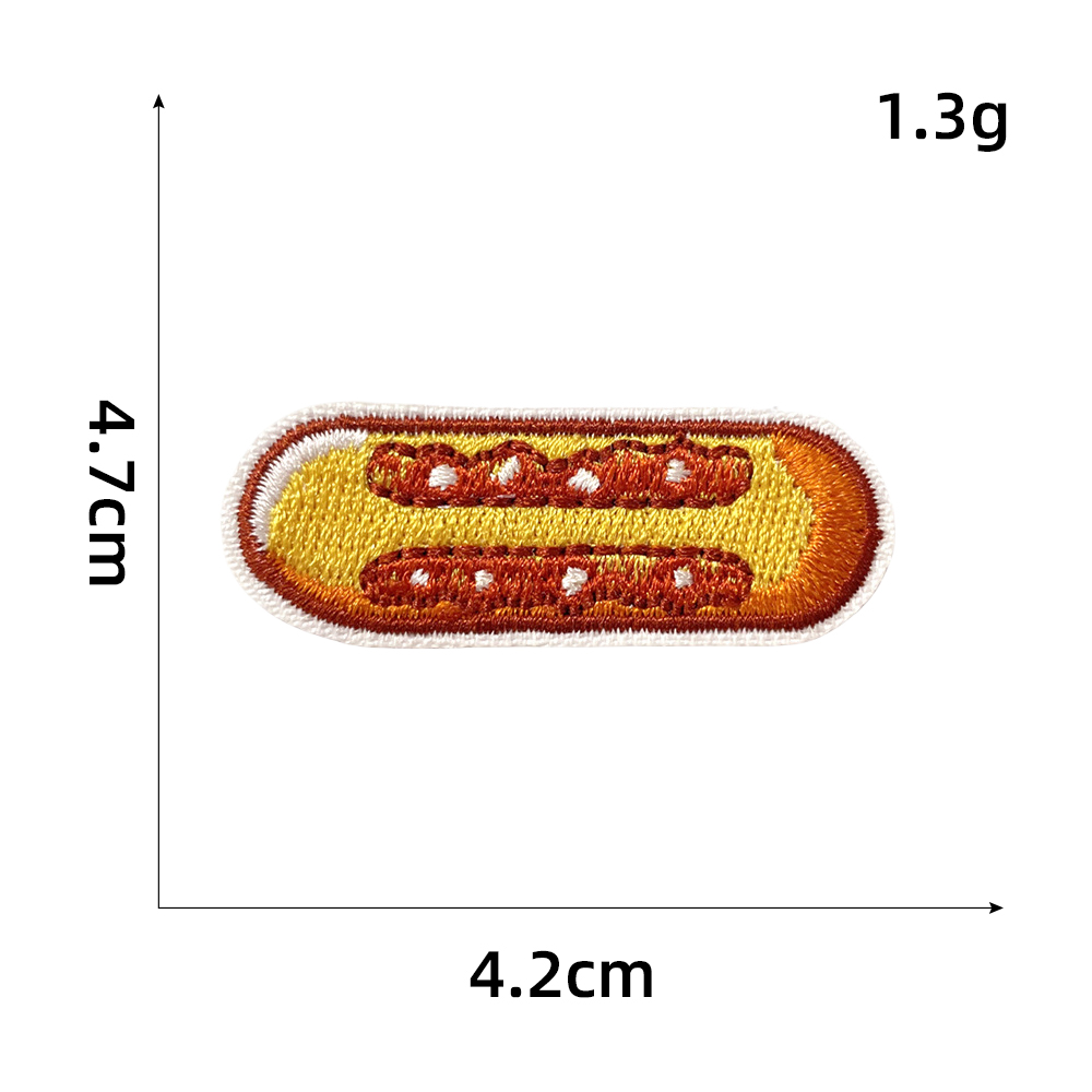 sausage