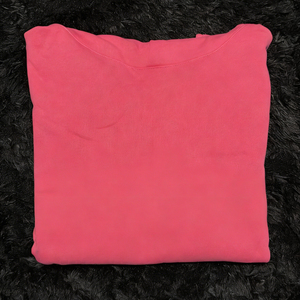 Sweat-shirt à capuche pour homme en coton 100% lourd, de haute qualité, uni, à col rond, surdimensionné, taille plus, tricoté - Product Image 2