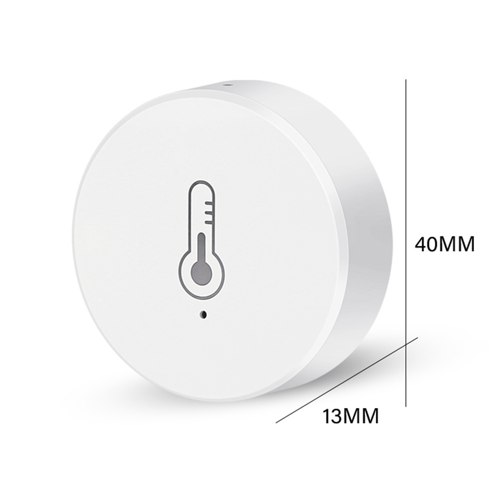 zigbee temperature sensor free sample