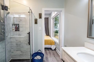 Contenedor Casa Prefabricada de Acero Sinoy de Dos Pisos, Precio Resistente a Huracanes, Casa Contenedor Modular de 40 Pies y 20 Pies - Product Image 2